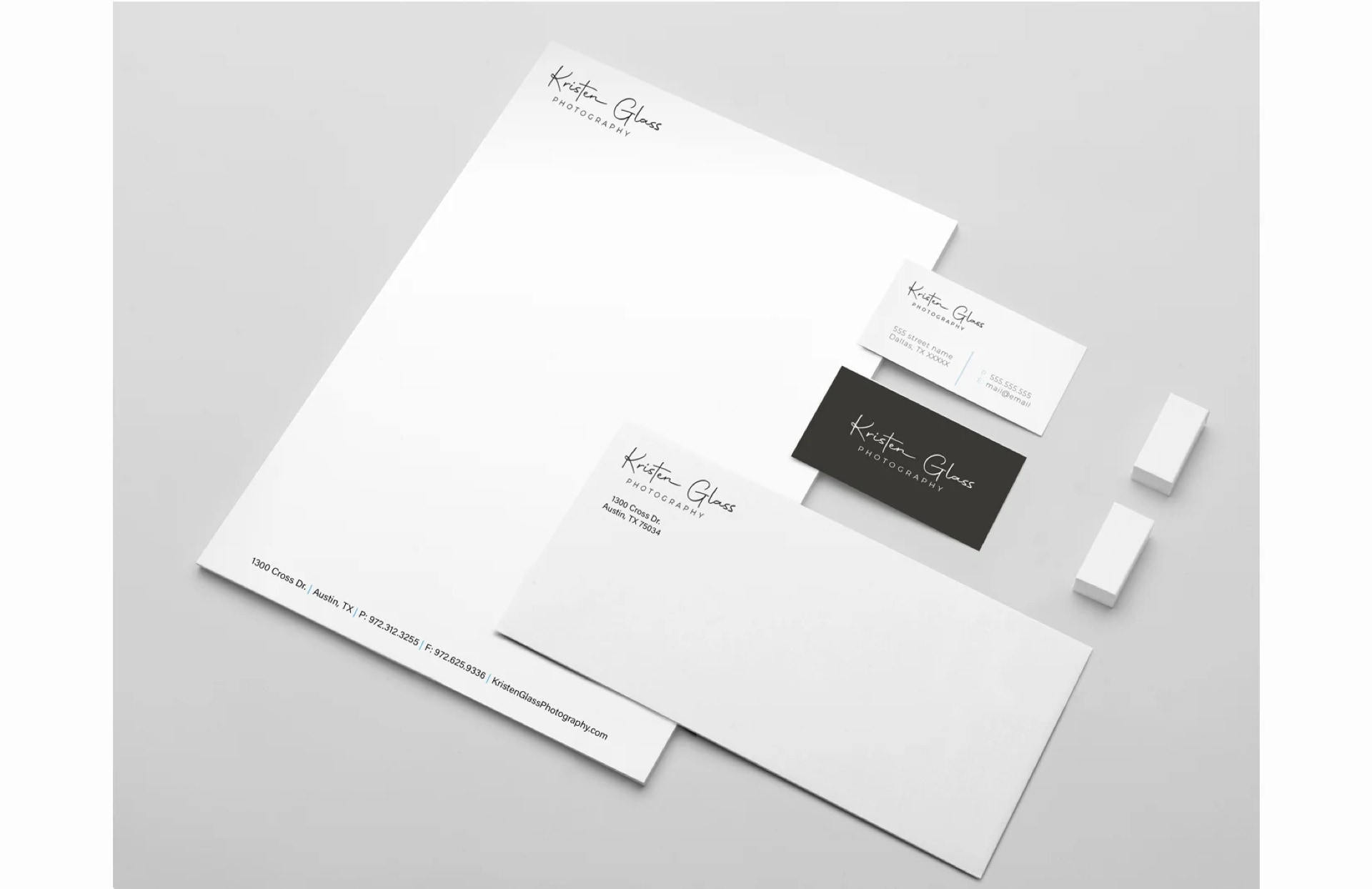 Branding Design