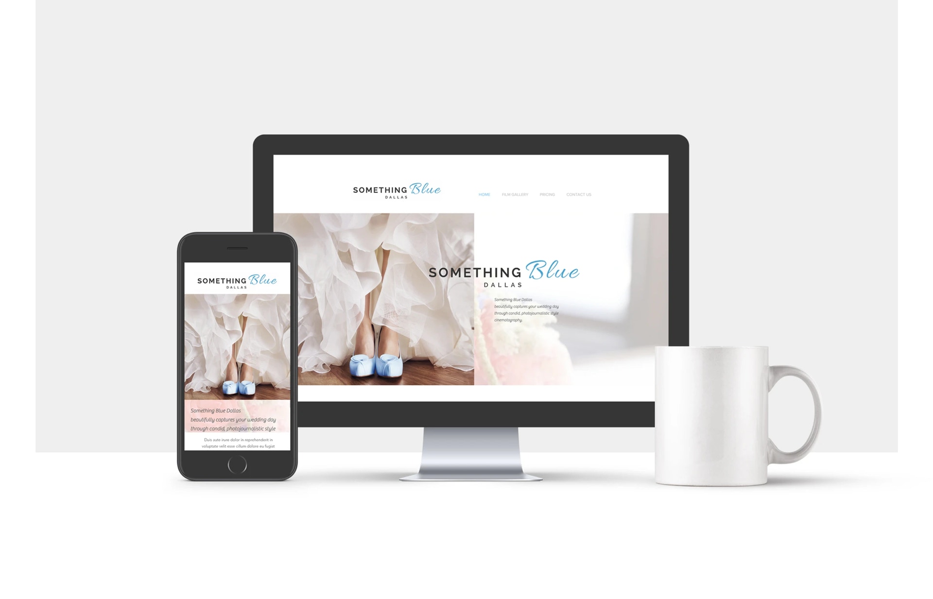 Web Design
