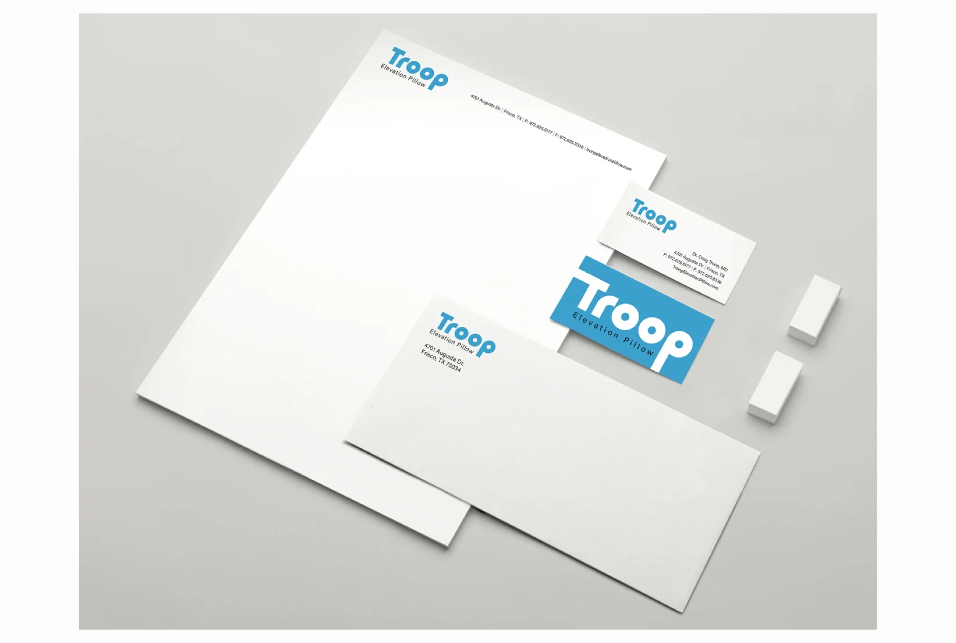 Branding Design