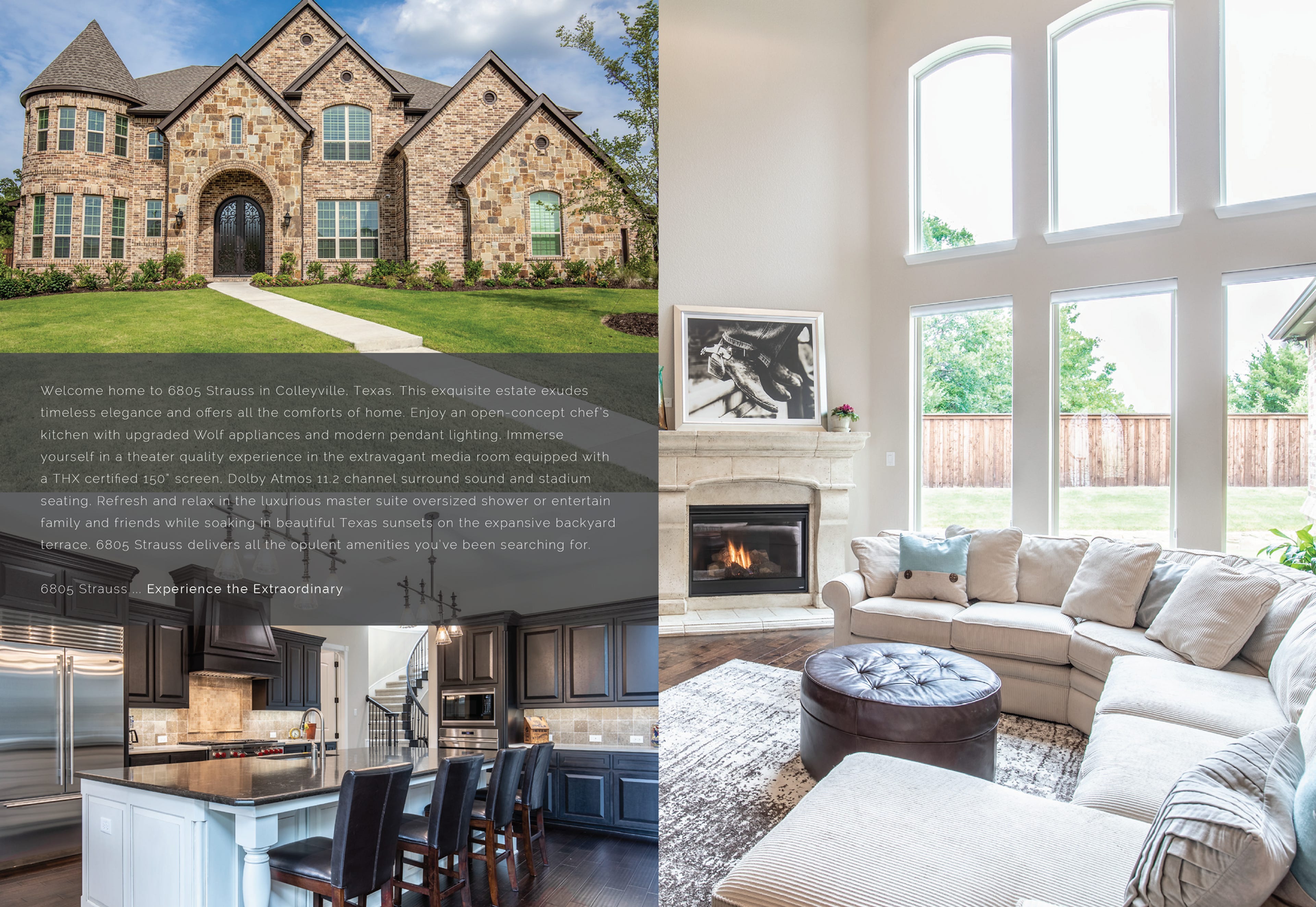 Brochure Design